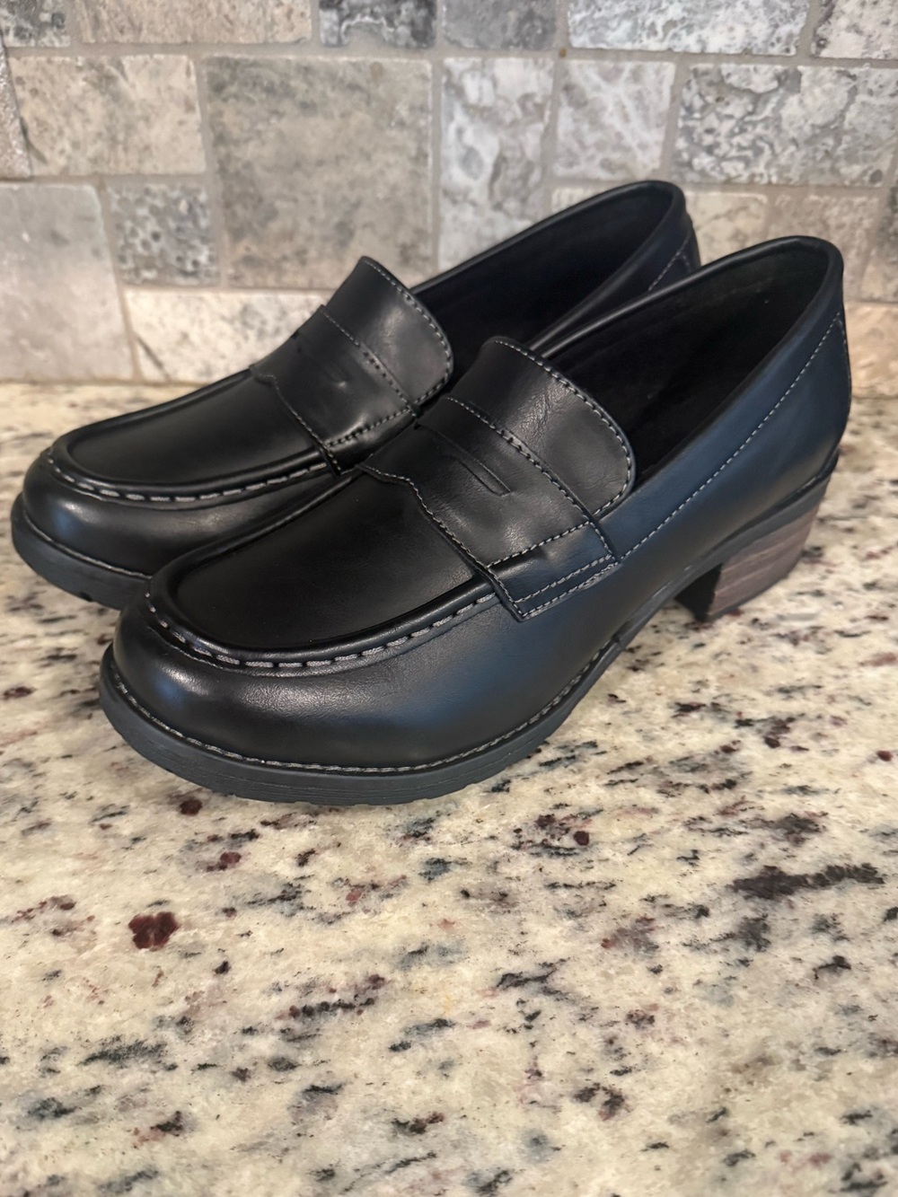 Eastland Holly Penny Loafers